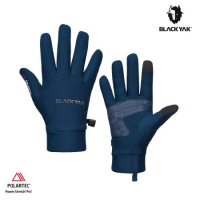 【BLACKYAK】YAK POLARTEC保暖手套