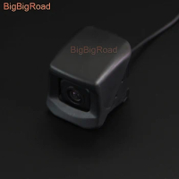 For Toyota Hilux 2010~2019 / Car Rear View Camera / Parking Reverse Camera / CCD RCA NTSC / Car Back Reverse Hole OEM Camera