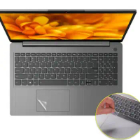 Matte Touchpad film Sticker Trackpad Protector For Lenovo IdeaPad Gaming 3 3i 15” AMD INTEL gaming laptop 15.6 inch 2021 2020