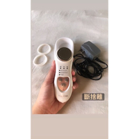 二手日立HITACHI CM-N820美容保濕導入儀