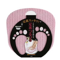 【老人當家】【SANKO】去角質專用洗腳板