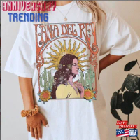 Lana Del Rey Vintage T-Shirt