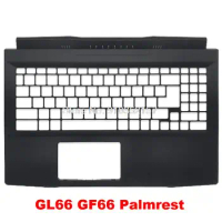 Laptop GL66 GF66 Palmrest For MSI Pulse GL66 11UDK 11UEK 11UGK 12U 12UGK MS-1581 MS-1582 1581 GF66 11SC 11UE 11UD 12UG 12UC 12UD