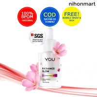 YOU Radiance Glow Illuminating Serum 20ml