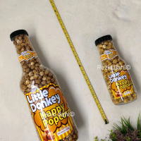 Popcorn Little Donkey viral