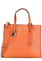 Marc Jacobs Marc Jacobs Mini Grind Tote Bag in Melon M0015685