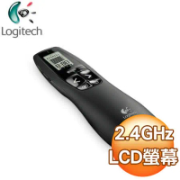 Logitech 羅技 R800 專業簡報器