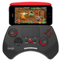 iPEGA PG-9028 Wireless 2.4Ghz iPega Game Controller for iOS Android Mobile Phones TV Box Tablet PC