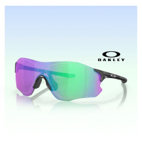 【Oakley】Evzero path 亞洲版 高爾夫運動太陽眼鏡(OO9313-05 Prizm golf 鏡片)