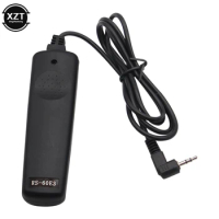 RS-60E3 Remote Control Shutter Release Cable for Canon EOS R 1300D 1100D 1200D 1000D 100D 350D 500D 550D 600D 650D 700D 750D