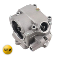 250cc CB250 Water Cooled Engine Parts Cylinder Head Fit For Zongshen ZS 250cc water Cooling Motorcyle ATV Quad Bike