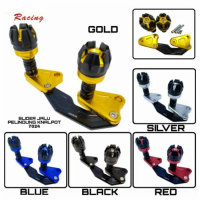 COD - JALU KNALPOT NMAX-AEROX 155 YAMAHA N MAX DAN AEROX 155