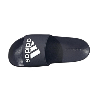 Adidas Adilette Shower 男鞋女鞋 深藍 舒適 輕量 運動 休閒 拖鞋 GZ3774