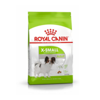 ROYAL CANIN法國皇家-超小型成犬(XSA) 1.5kg x 2入組(購買第二件贈送寵物零食x1包)