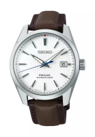 Seiko Seiko Presage Sharp Edged ‘Laurel’ Limited Edition 110th Seiko Wristwatchmaking Anniversary Watch SPB413J1