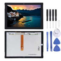High Quality LCD Screen and Digitizer Full Assembly for Microsoft Surface 3 1645 RT3 1645 10.8