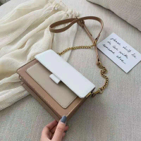bagstore G2811  TAS SELEMPANG WANITA FASHION IMPORT