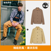 Timberland 男外套 防潑水外套/工裝外套/保暖外套/連帽外套(多款任選)