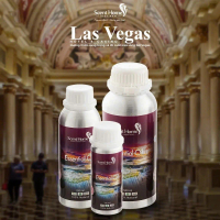 [Chính hãng] Tinh dầu Las Vegas - ScentHomes (Las Vegas - 50ml,100ml,250ml)