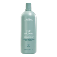 【AVEDA】母親節禮物_蘊活淨瑕平衡洗髮精 1000ml(全新頭皮保養 呵護髮肌齡)