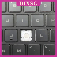 Replacement keycap key hinge for Asus ROG Strix G15 g513q g513qm g513qy g513 laptop keyboard key &amp; Clips