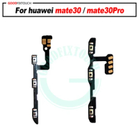 For huawei mate30 Power + Volume Key On/Off Module Replacement For Mate 30 / Mate30 Pro