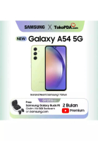 Samsung SAMSUNG GALAXY A54 5G SM-A546E 8/256 ( AWESOME LIME )