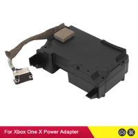 Power Supply for Xbox One X Console 110V-220V Internal Power Board AC Adapter For XBOX ONE X Replacement Parts