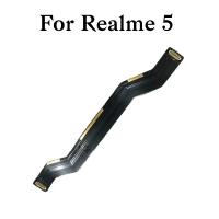 FLEXIBLE BOARD FOR REALME 5 ORIGINAL FLEKSIBEL PENGHUBUNG MESIN KONEKTOR CHARGER
