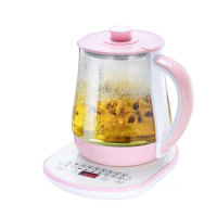 1.8L multifunctional health kettle household electric kettle 220v tea pot