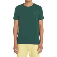 POLO 7176.97X Jersey T-Shirt - Emerald Green XXL