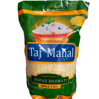 Taj Mahal Basmati rice beras nasi kebuli biryani 2kg