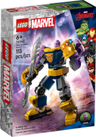 【電積系@北投】LEGO 76242 Thanos Mech Armor