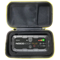 NEW Hard EVA Outdoor Travel Storage Bag Carrying Cover Case for NOCO Boost Plus GB40 1000 Amp 12V Ul