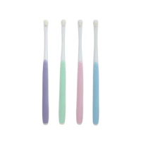 Pet Toothbrush Brush Addition Bad Breath Tartar Teeth Care Dog Cleaning Mouth Dog Care Supplies