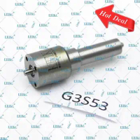 ERIKC G3S53 Diesel Fuel Nozzle G3S53 Grease Gun Nozzle Type For ISF 3.8 INJECTOR G3 5296723 5274954