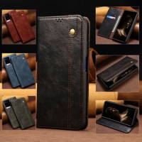 Flip Case Phone Cover For Motorola Moto G200 G41 G31 G30 G20 G10 E40 E30 E20 G Stylus 5G Edge 20 Pro S30 X30 Leather Phone Case
