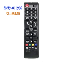 New Remote Control BN59-01199G For Samsung TV LED LCD TV SMART HUB UE43JU6000 UE40MU6400 UE48J5200 UE32J5505A TV Fernbedienung