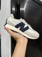 BEST SELLER SEPATU ANAK NEW BALANCE 327 KIDS ORIGINAL PH327FE 33