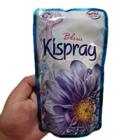 Kispray-Bluis Pouch cairan strika 280ml
