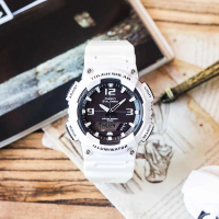 卡西歐 CASIO Vintage AQS810 AQS810WC AQ-S810 AQ-S810WC AQ-S810WC-7A 男裝錶 女裝錶 男裝表 女裝表 手錶 錶 電子錶 情侶錶