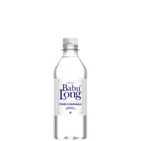 【巴部農】天然鹼性礦泉水 330mlX2箱(共60入)