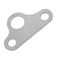 61N-44176-00 Sealing Gasket for Yamaha 2 Stroke 30HP Outboard Motor Boat Engine Parts Lower Shift Shaft Cover