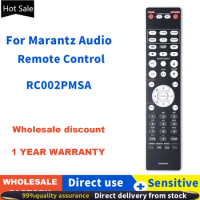 ZF applies to RC002PMSA remote control for Marantz RC003PMSA PM7005 PM8005 SA8005 Audio/Video Receiver