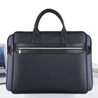 Laptop Sleeve bag Notebook Pouch For Macbook case HP Dell Acer Shockproof Computer Bag Travel Business Men Case laptop case