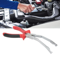 Engine Glow Plug Connector Remover Pliers Essential Tool for Car Owner