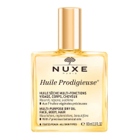 NUXE 歐樹 Huile Prodigieuse® Multi-purpose Dry Oil 全效晶亮精華油 100ml