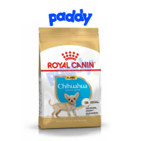 Hạt Cho Chó Con Chihuahua Royal Canin Chihuahua Puppy