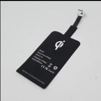 Chip Wireless Charger untuk Colokan Type C USB-C type-C USB C