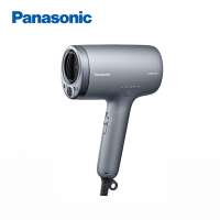 Panasonic 國際牌奈米水離子吹風機 柔霧灰 EH-NA9N-H